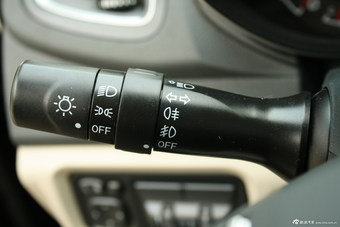 2014款瑞虎5 2.0DVVT手动家享版