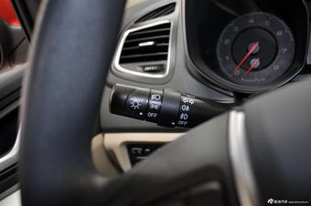 2014款瑞虎5 2.0 DVVT自动家悦版