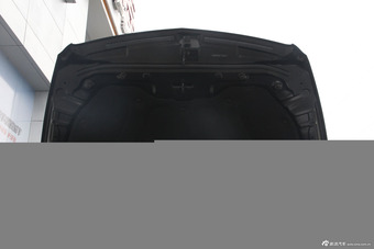 2015款绅宝X65 2.0T手动豪华型