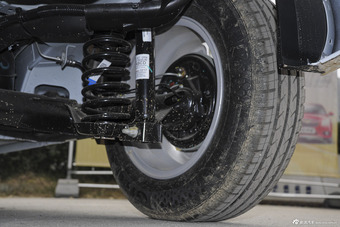 2015款赛欧3 1.3L手动理想版