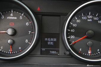 2015款哈弗H6升级版1.5T手动两驱尊贵型