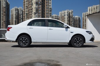 2016款比亚迪F3 1.5L手动豪华型