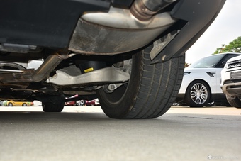 2015款揽胜运动版3.0 V6 SC HSE Dynamic