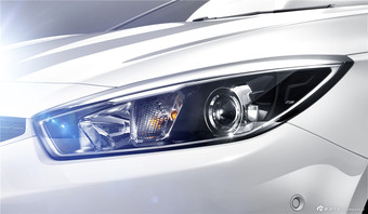 全新科鲁兹官图