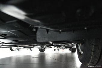 2014款索纳塔八 2.4L 自动豪华版 国IV