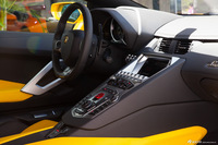 2013款Aventador LP 700-4 Roadster