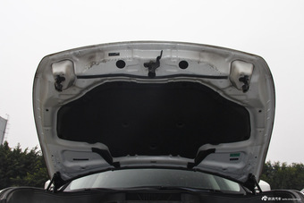 2013款英菲尼迪QX70 3.7L超越版