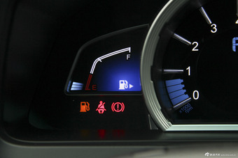 2015款优6 SUV 1.8T自动新创升级型