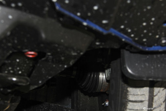 2015款哈弗H6 Coupe改款2.0T手动两驱都市型