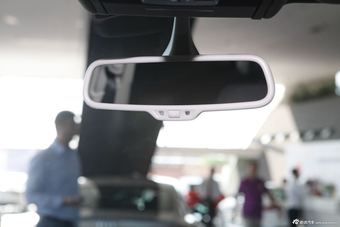 2014款奥迪Q7 35 TFSI进取型