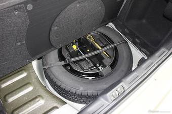 2014款雪铁龙C5 1.6T自动尊贵型到店实拍