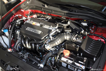 2013款思铂睿实拍