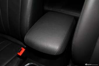 2012款传祺GS5 2.0L自动周年纪念版