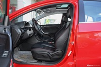 2016款艾瑞泽5 1.5L自动领臻版