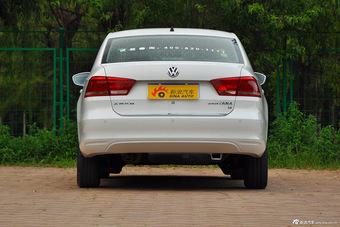 2015款桑塔纳1.6L自动豪华版