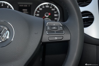 2016款途观1.8T自动两驱豪华版300TSI