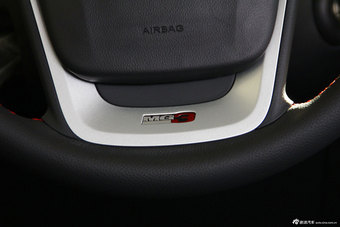 2014款MG3 1.5L自动豪华版