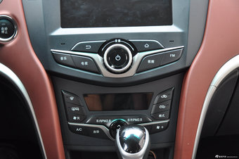 2014款比亚迪G5 1.5TI手动旗舰型