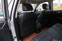 2014款长安CS75 1.8T自动尊贵型国5