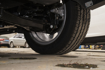 2015款翼虎1.5T自动两驱风尚型