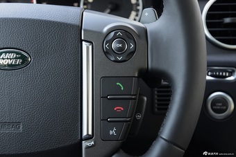 2016款第四代发现3.0T自动V6 SC HSE