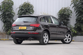 2016款奥迪Q5 2.0T自动40TFSI 技术型