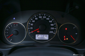 2016款哥瑞1.5L 自动CVT舒适版