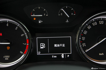 2015款威朗1.5L自动进取型15S