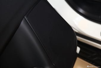 2013款英菲尼迪QX80 5.6L四驱