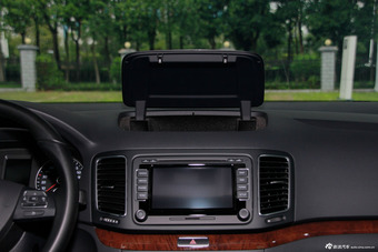 2014款夏朗2.0T自动豪华型