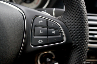 2015款奔驰CLS到店实拍