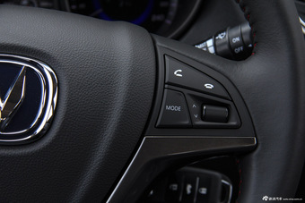 2014款CS75 2.0L手动豪华型国4