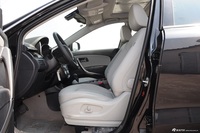 2015款奔腾X80 1.8T自动豪华型