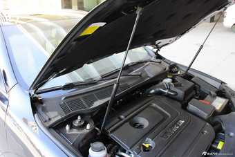 2015款吉利EC8 2.0L自动精英型到店实拍