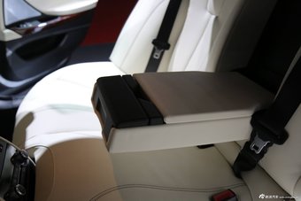 2015上海车展：宝马M6