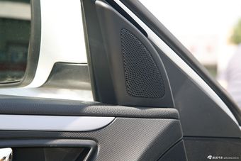 2014款奔腾B70 1.8T自动运动尊贵型