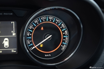 2016款北汽绅宝X55 1.5L手动标准版