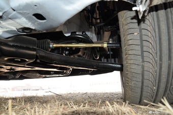 2016款CS35 1.6L自动豪华型国IV