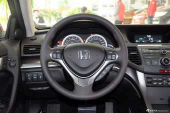 2013款思铂睿实拍