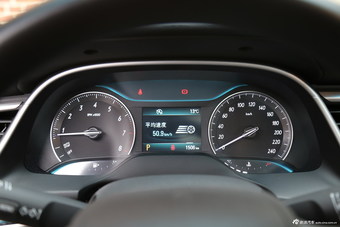 2015款英朗18T双离合精英型