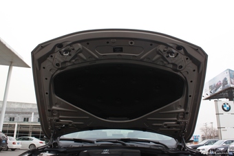 2015款宝马3系超悦版到店实拍