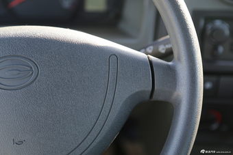 2012款星旺1.0L豪华版