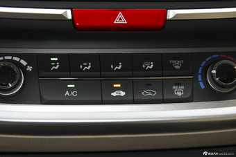 2015款雅阁2.4L自动LX舒适型