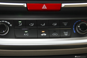 2015款雅阁2.4L自动LX舒适型