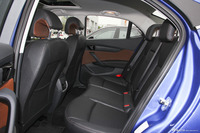 2015款绅宝CC 1.8T自动精英版