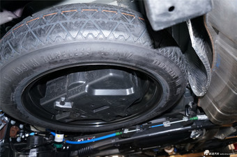 2013款DS5到店实拍