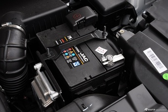 2015款瑞风S3 1.5L手动豪华智能尊享版