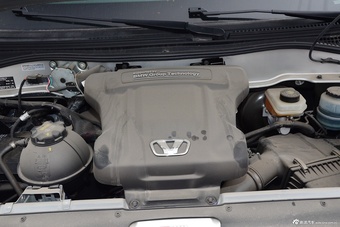 2015款华颂7 2.0T自动豪华型