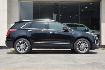 2016款XT5 2.0T自动28T四驱领先型