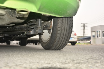 2014款Polo 1.6L自动豪华版